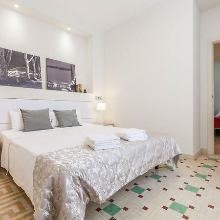 T2, Tirso De Molina, Apartamento Luminoso Y Tranquilo Seville Luaran gambar
