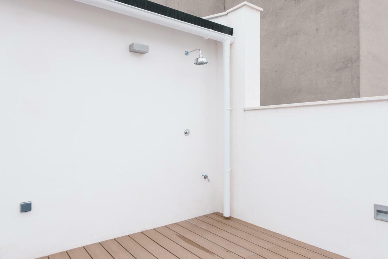T2, Tirso De Molina, Apartamento Luminoso Y Tranquilo Seville Luaran gambar