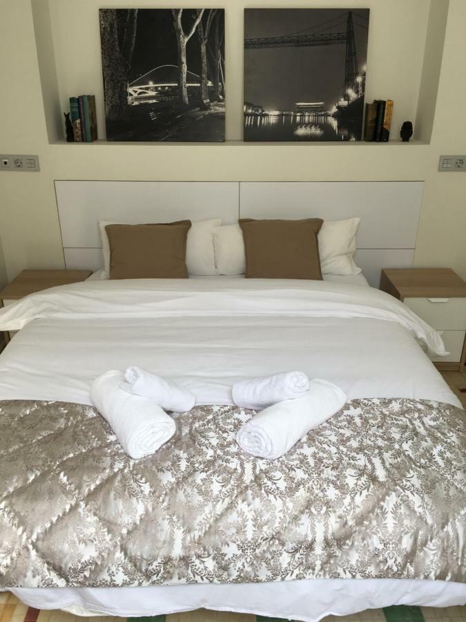 T2, Tirso De Molina, Apartamento Luminoso Y Tranquilo Seville Luaran gambar
