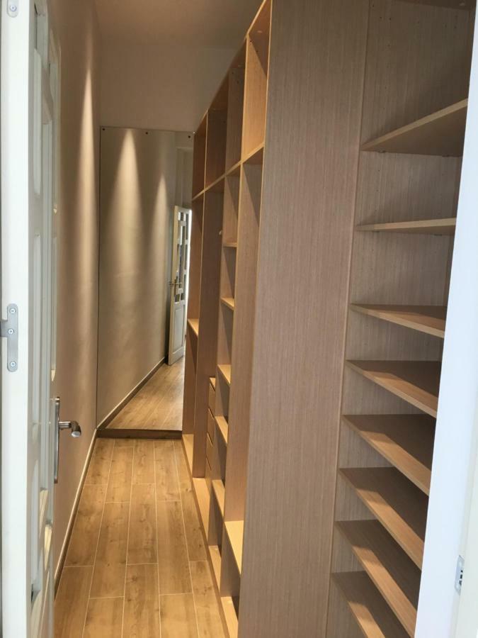 T2, Tirso De Molina, Apartamento Luminoso Y Tranquilo Seville Luaran gambar