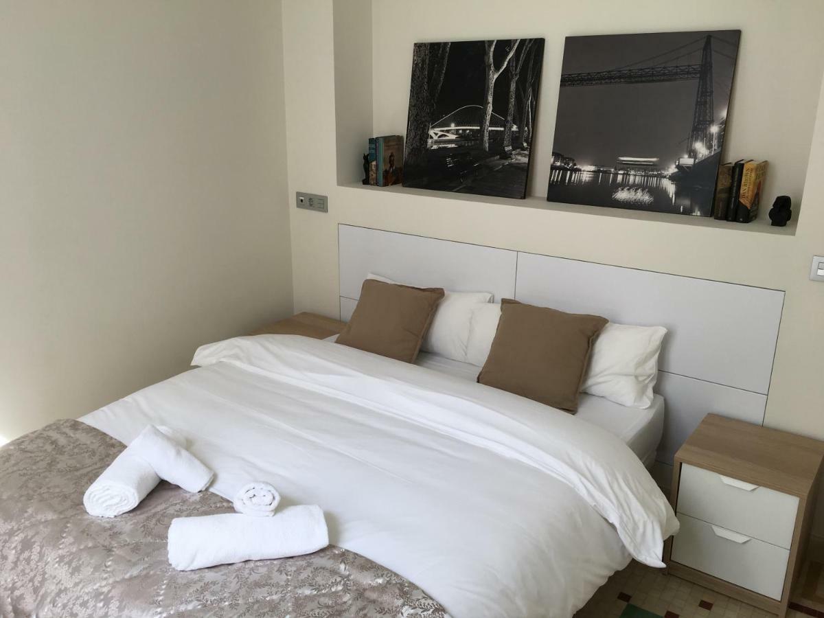 T2, Tirso De Molina, Apartamento Luminoso Y Tranquilo Seville Luaran gambar