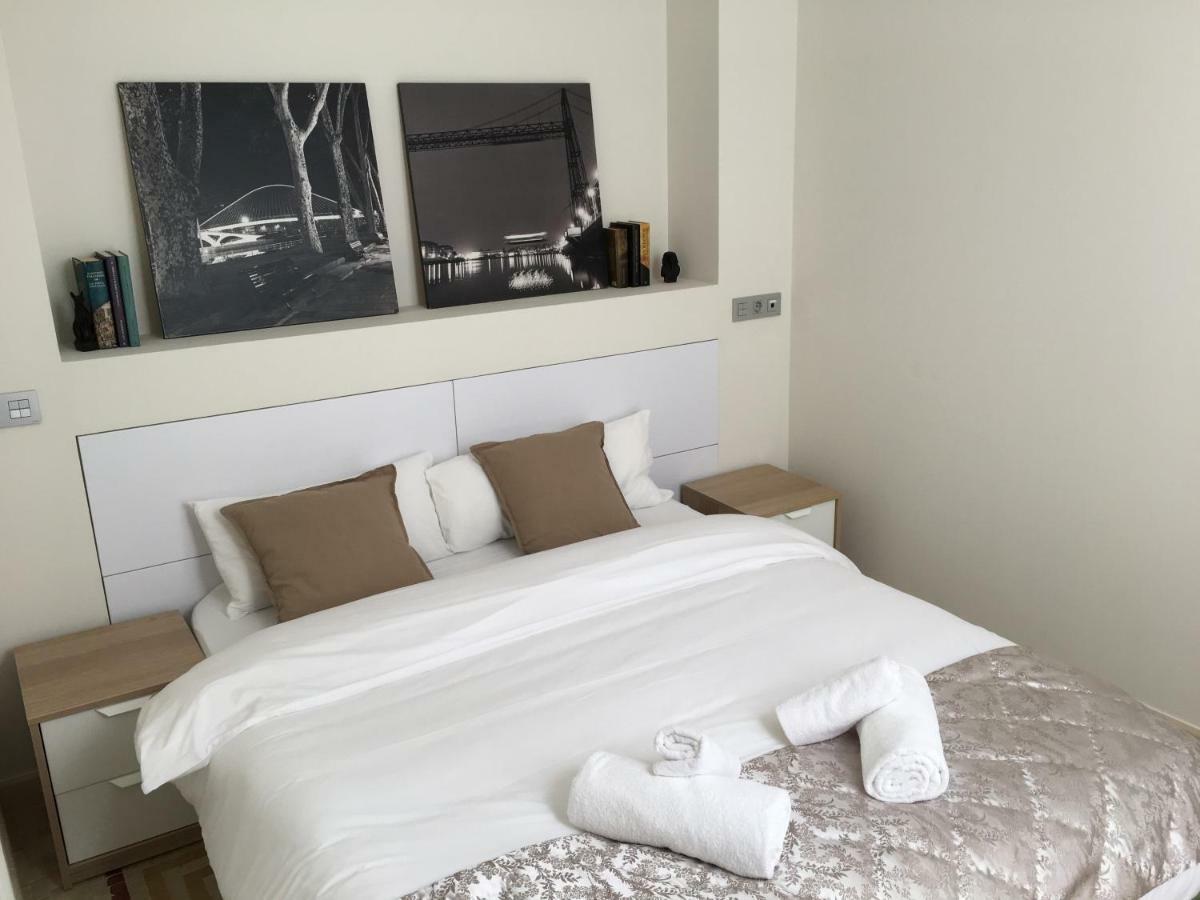 T2, Tirso De Molina, Apartamento Luminoso Y Tranquilo Seville Luaran gambar