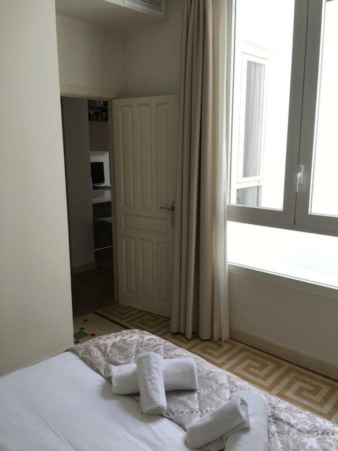 T2, Tirso De Molina, Apartamento Luminoso Y Tranquilo Seville Luaran gambar