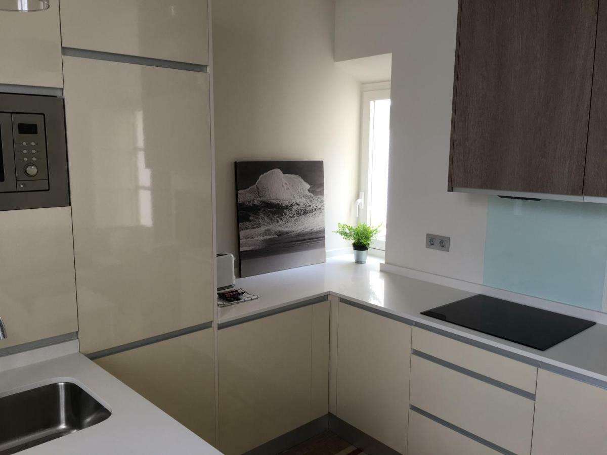 T2, Tirso De Molina, Apartamento Luminoso Y Tranquilo Seville Luaran gambar
